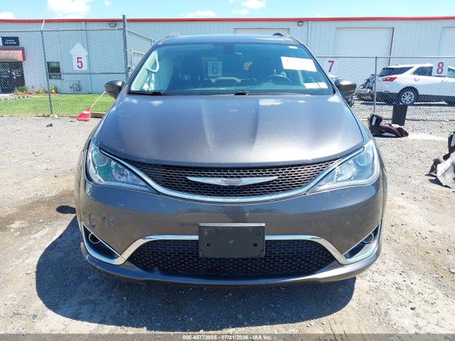 Aukcja sprzedaży 2018 Chrysler Pacifica Touring L, vin: 2C4RC1BG6JR126370, numer aukcji: 45773855