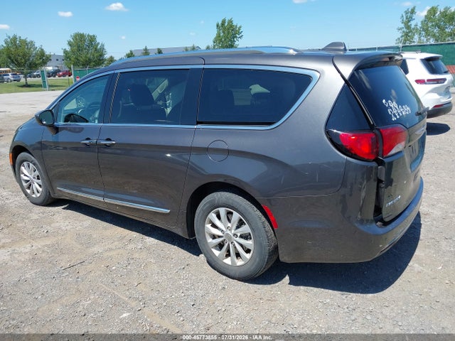 Aukcja sprzedaży 2018 Chrysler Pacifica Touring L, vin: 2C4RC1BG6JR126370, numer aukcji: 45773855