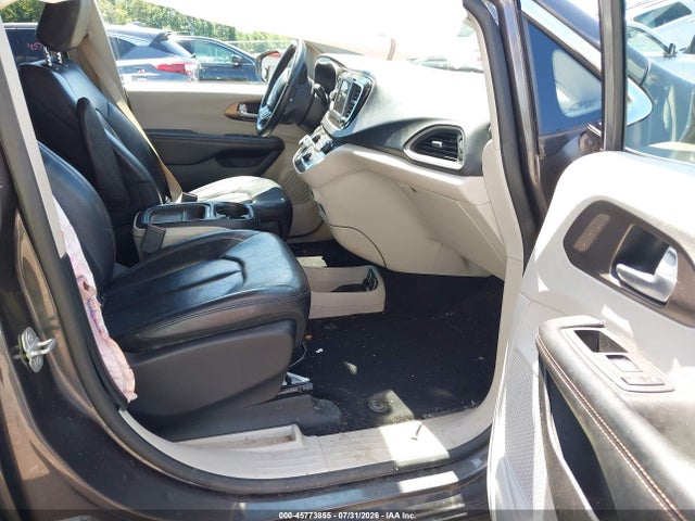 Aukcja sprzedaży 2018 Chrysler Pacifica Touring L, vin: 2C4RC1BG6JR126370, numer aukcji: 45773855