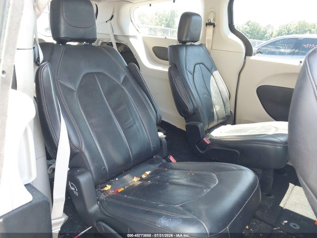 Aukcja sprzedaży 2018 Chrysler Pacifica Touring L, vin: 2C4RC1BG6JR126370, numer aukcji: 45773855