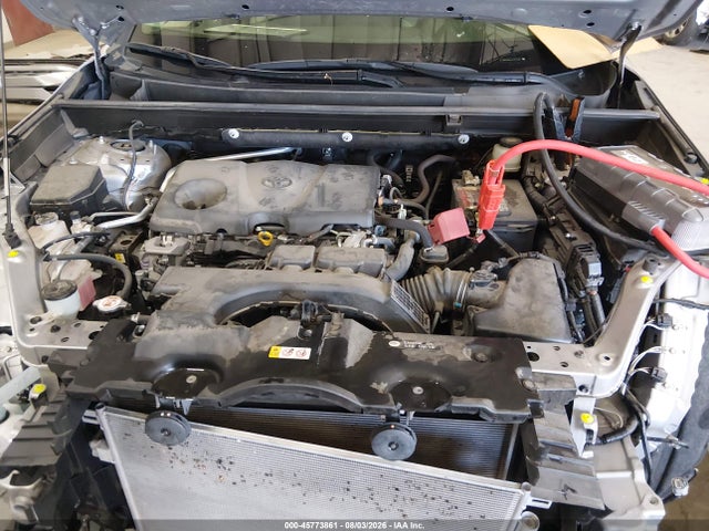 JTMN1RFV1KD522481 Toyota Rav4 Limited