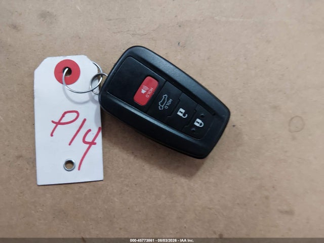 JTMN1RFV1KD522481 Toyota Rav4 Limited