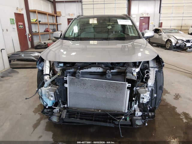 JTMN1RFV1KD522481 Toyota Rav4 Limited