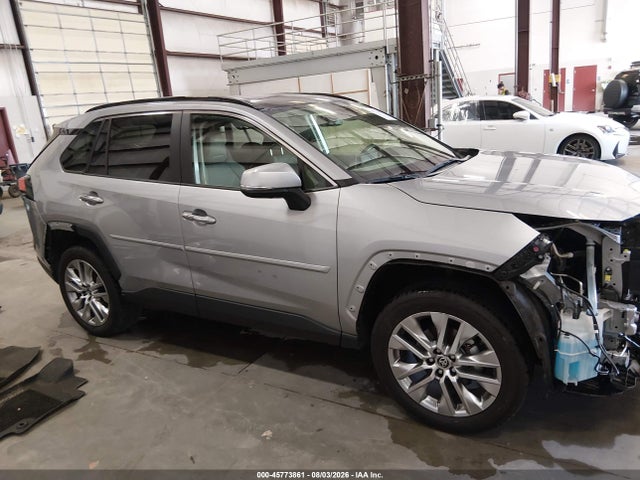 JTMN1RFV1KD522481 Toyota Rav4 Limited