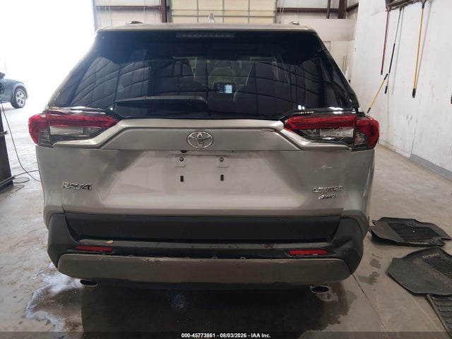 JTMN1RFV1KD522481 Toyota Rav4 Limited