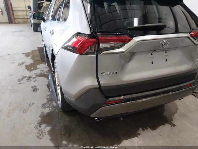 JTMN1RFV1KD522481 Toyota Rav4 Limited