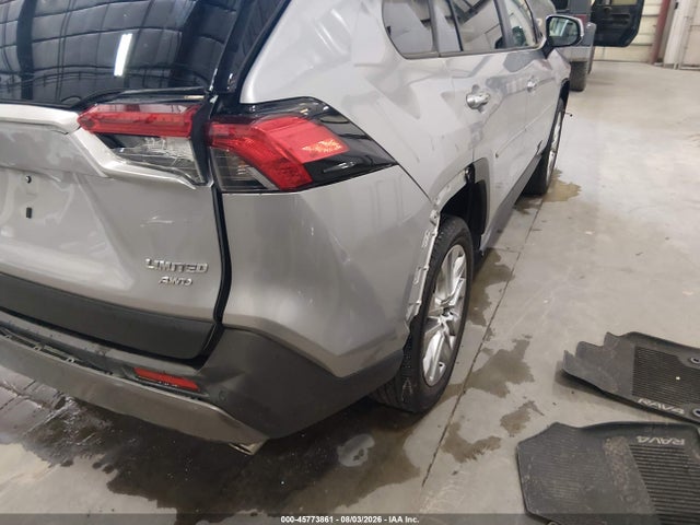 JTMN1RFV1KD522481 Toyota Rav4 Limited