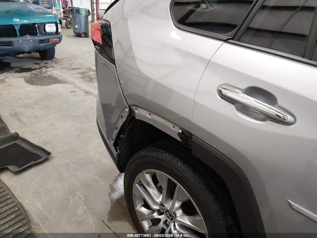 JTMN1RFV1KD522481 Toyota Rav4 Limited
