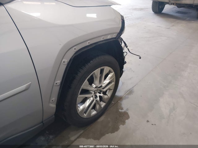 JTMN1RFV1KD522481 Toyota Rav4 Limited