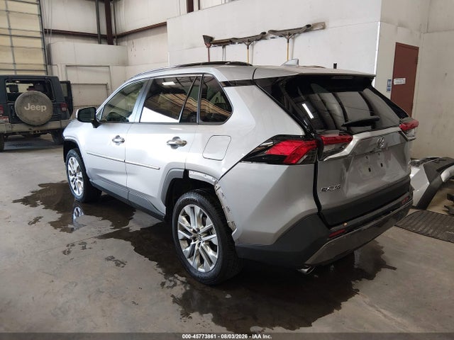JTMN1RFV1KD522481 Toyota Rav4 Limited