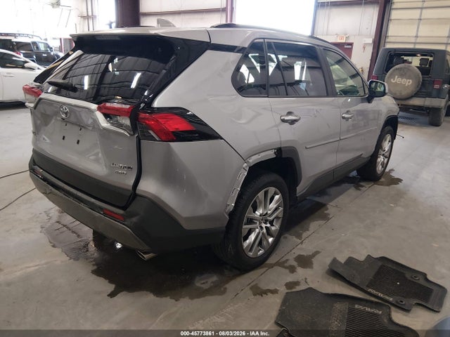 JTMN1RFV1KD522481 Toyota Rav4 Limited