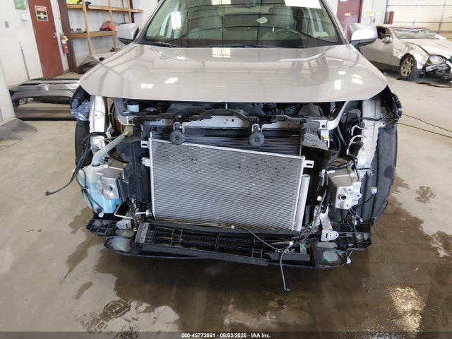 JTMN1RFV1KD522481 Toyota Rav4 Limited