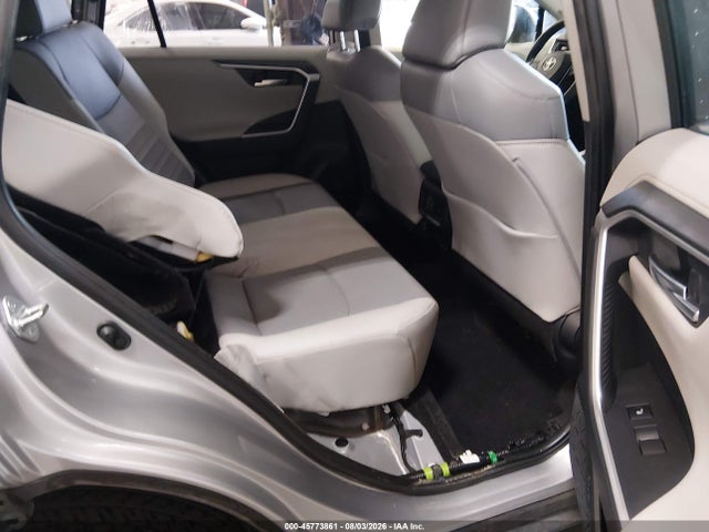 JTMN1RFV1KD522481 Toyota Rav4 Limited