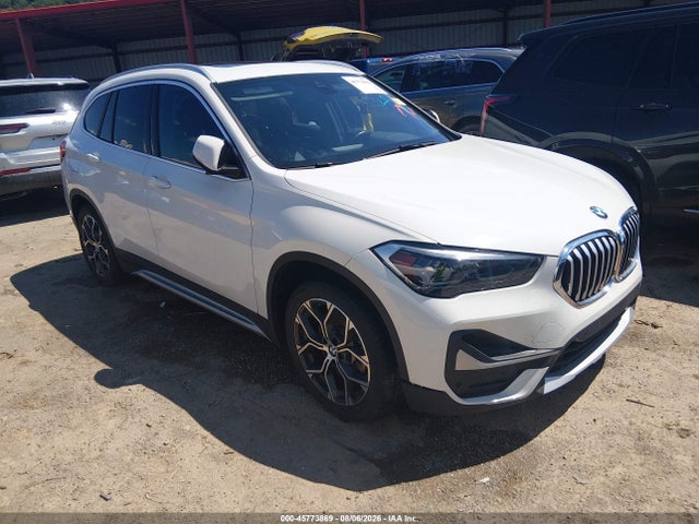 Продажа на аукционе авто 2022 Bmw X1 Xdrive28i, vin: WBXJG9C0XN5V05766, номер лота: 45773869