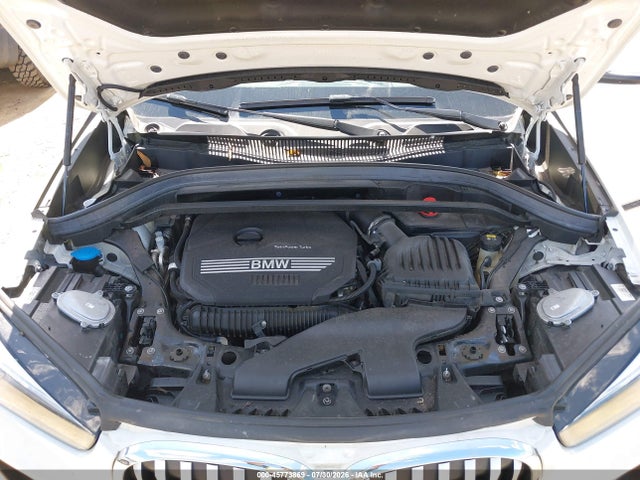 45773869 :رقم المزاد ، WBXJG9C0XN5V05766 vin ، 2022 Bmw X1 Xdrive28i مزاد بيع