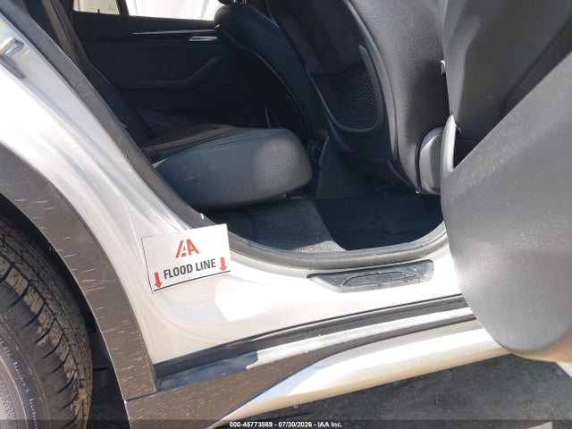 45773869 :رقم المزاد ، WBXJG9C0XN5V05766 vin ، 2022 Bmw X1 Xdrive28i مزاد بيع