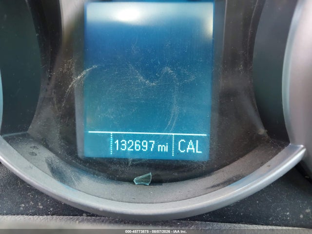 1G1PA5SGXE7104621 Chevrolet Cruze Ls Auto