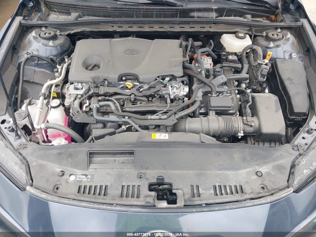 Aukcja sprzedaży 2026 Toyota Camry Se, vin: 4T1DAACK5TU700011, numer aukcji: 45773876