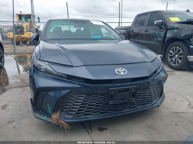 Aukcja sprzedaży 2026 Toyota Camry Se, vin: 4T1DAACK5TU700011, numer aukcji: 45773876