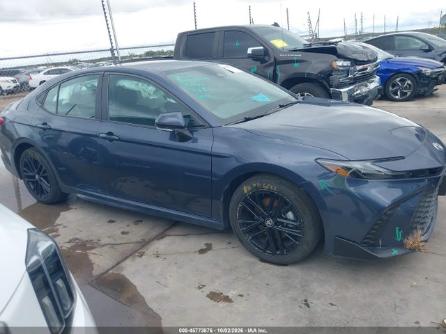 Aukcja sprzedaży 2026 Toyota Camry Se, vin: 4T1DAACK5TU700011, numer aukcji: 45773876