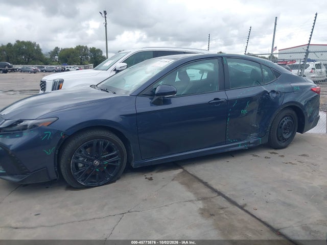 Aukcja sprzedaży 2026 Toyota Camry Se, vin: 4T1DAACK5TU700011, numer aukcji: 45773876