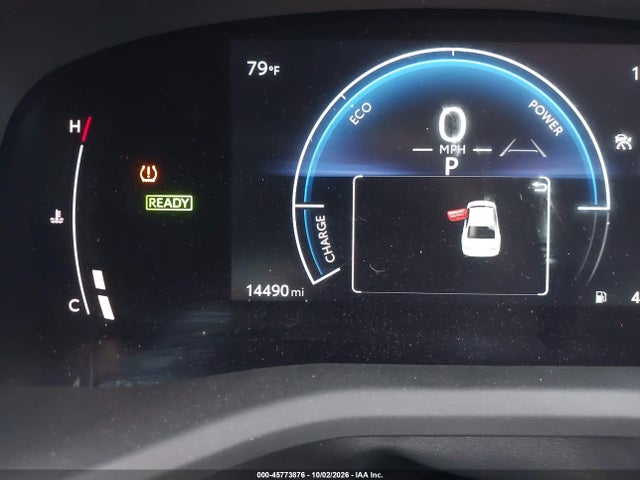 Aukcja sprzedaży 2026 Toyota Camry Se, vin: 4T1DAACK5TU700011, numer aukcji: 45773876