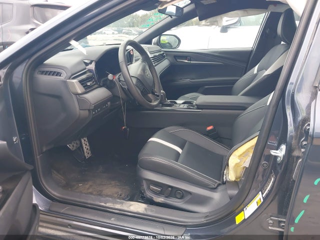 Aukcja sprzedaży 2026 Toyota Camry Se, vin: 4T1DAACK5TU700011, numer aukcji: 45773876