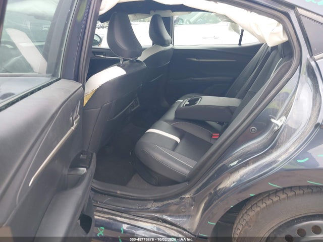 Aukcja sprzedaży 2026 Toyota Camry Se, vin: 4T1DAACK5TU700011, numer aukcji: 45773876