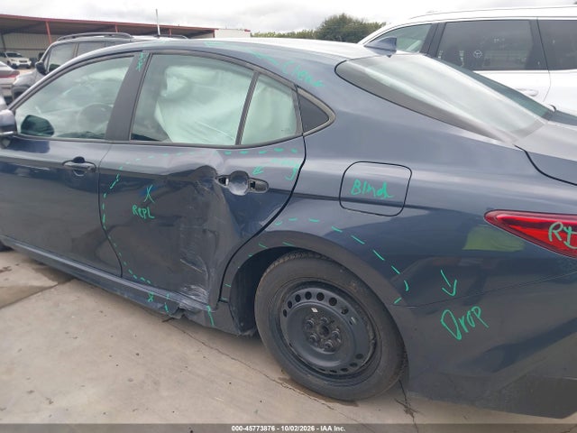 Aukcja sprzedaży 2026 Toyota Camry Se, vin: 4T1DAACK5TU700011, numer aukcji: 45773876
