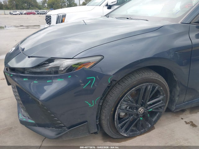 Aukcja sprzedaży 2026 Toyota Camry Se, vin: 4T1DAACK5TU700011, numer aukcji: 45773876