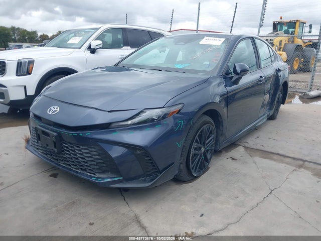 Aukcja sprzedaży 2026 Toyota Camry Se, vin: 4T1DAACK5TU700011, numer aukcji: 45773876