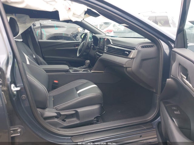 Aukcja sprzedaży 2026 Toyota Camry Se, vin: 4T1DAACK5TU700011, numer aukcji: 45773876