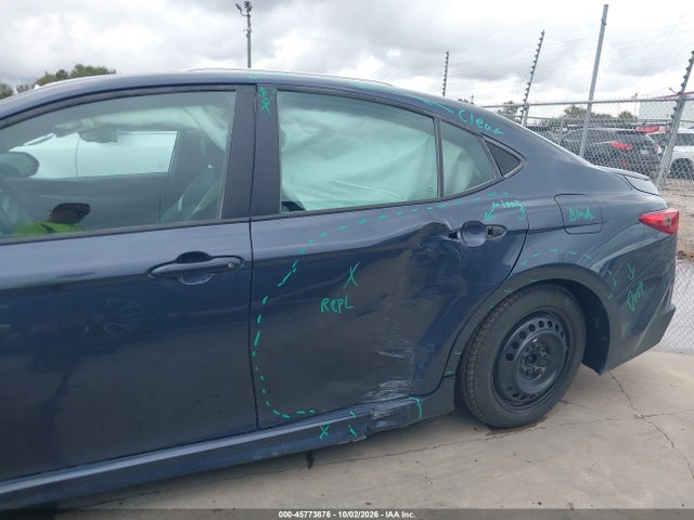 Aukcja sprzedaży 2026 Toyota Camry Se, vin: 4T1DAACK5TU700011, numer aukcji: 45773876