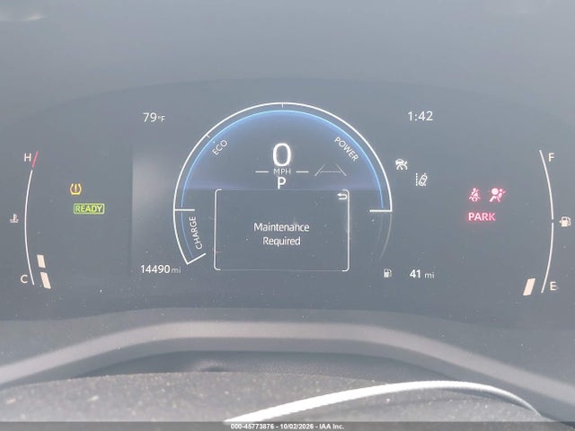 Aukcja sprzedaży 2026 Toyota Camry Se, vin: 4T1DAACK5TU700011, numer aukcji: 45773876