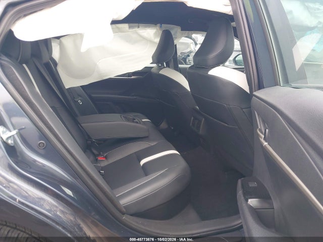 Aukcja sprzedaży 2026 Toyota Camry Se, vin: 4T1DAACK5TU700011, numer aukcji: 45773876