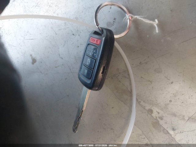 3HGGK5H67KM752813 Honda Fit Sport