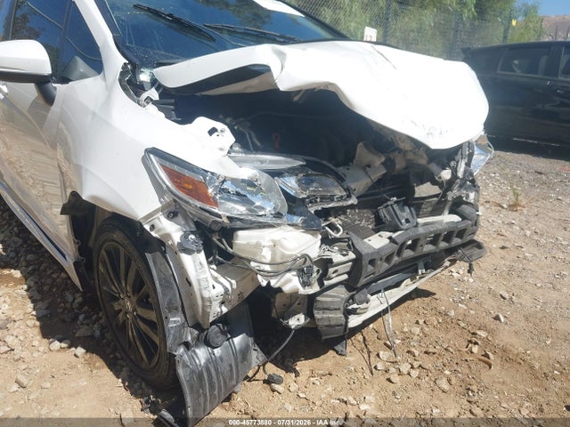 3HGGK5H67KM752813 Honda Fit Sport