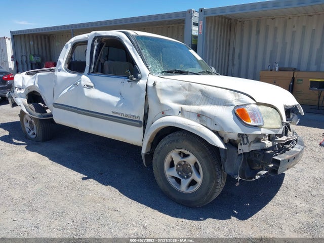 Продаж на аукціоні авто 2003 Toyota Tundra Sr5 V8, vin: 5TBRT34143S370249, номер лоту: 45773882