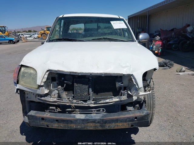 Продажа на аукционе авто 2003 Toyota Tundra Sr5 V8, vin: 5TBRT34143S370249, номер лота: 45773882
