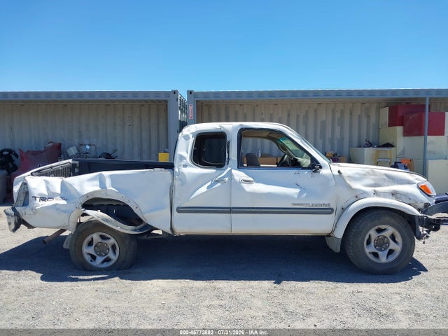 Продажа на аукционе авто 2003 Toyota Tundra Sr5 V8, vin: 5TBRT34143S370249, номер лота: 45773882