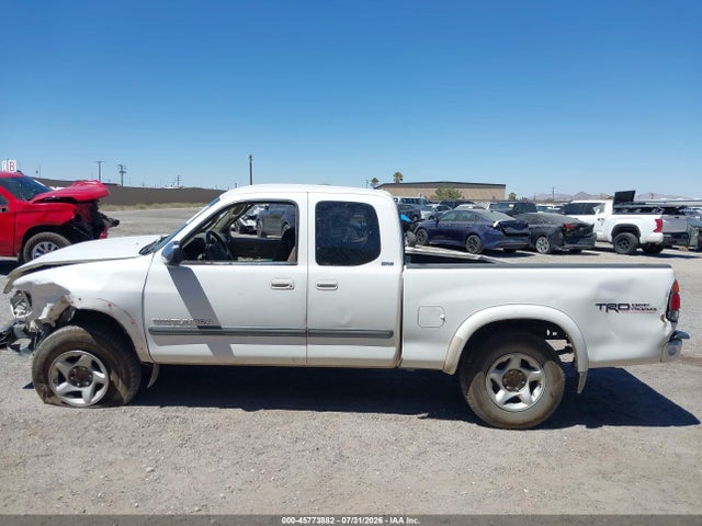 Продажа на аукционе авто 2003 Toyota Tundra Sr5 V8, vin: 5TBRT34143S370249, номер лота: 45773882