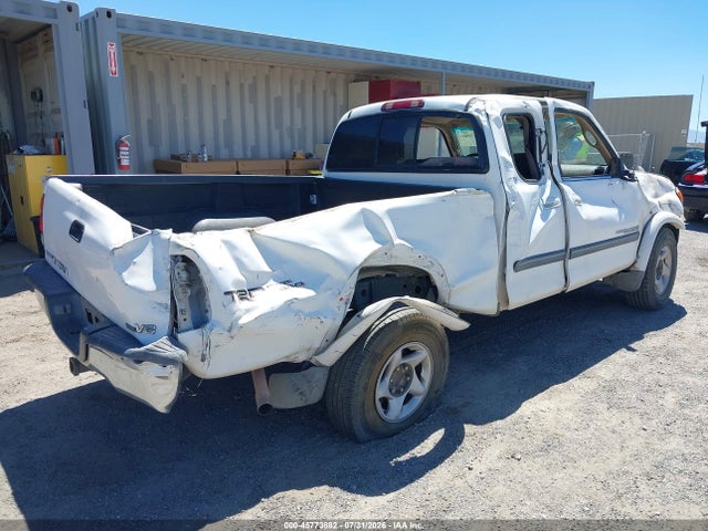Продажа на аукционе авто 2003 Toyota Tundra Sr5 V8, vin: 5TBRT34143S370249, номер лота: 45773882