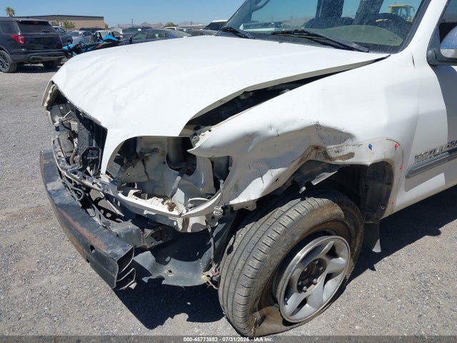 Продажа на аукционе авто 2003 Toyota Tundra Sr5 V8, vin: 5TBRT34143S370249, номер лота: 45773882