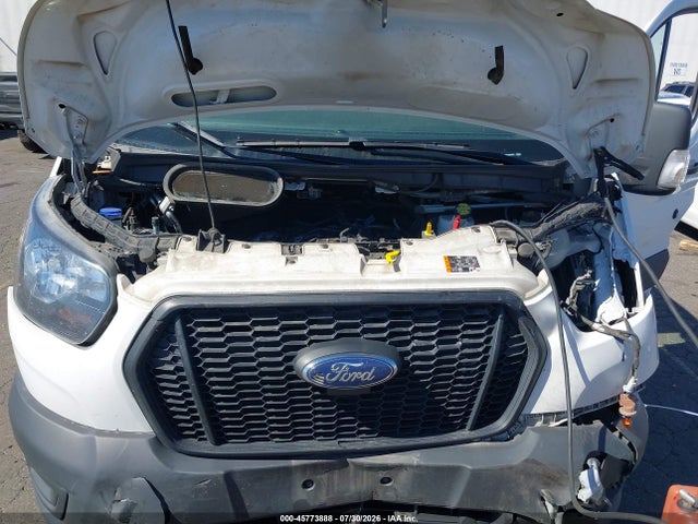 Ford Transit-150 2023 1FTYE1YG6PKB04583 Image 10
