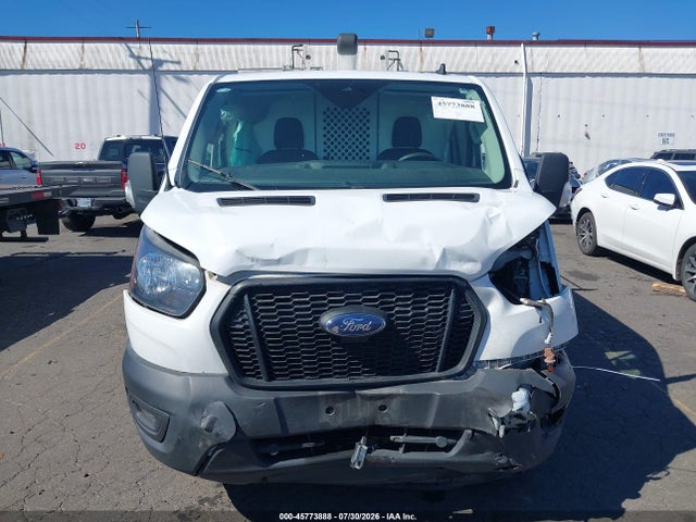 Ford Transit-150 2023 1FTYE1YG6PKB04583 Image 13