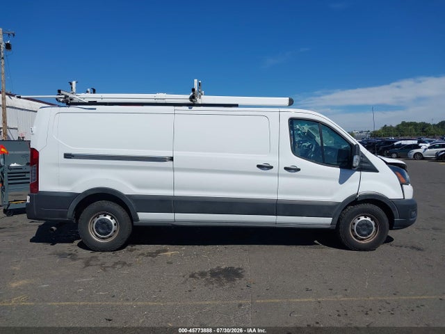 Ford Transit-150 2023 1FTYE1YG6PKB04583 Image 14
