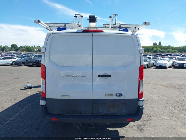 Ford Transit-150 2023 1FTYE1YG6PKB04583 Image 17