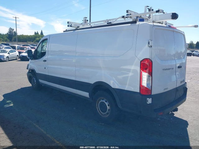 Ford Transit-150 2023 1FTYE1YG6PKB04583 Image 3