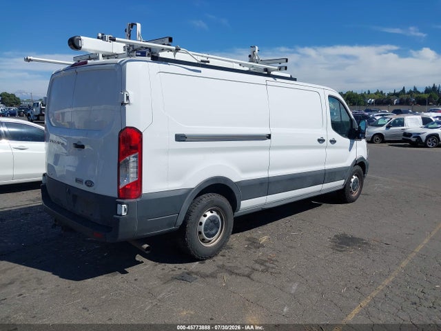 Ford Transit-150 2023 1FTYE1YG6PKB04583 Image 4