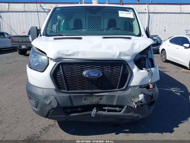 Ford Transit-150 2023 1FTYE1YG6PKB04583 Image 6